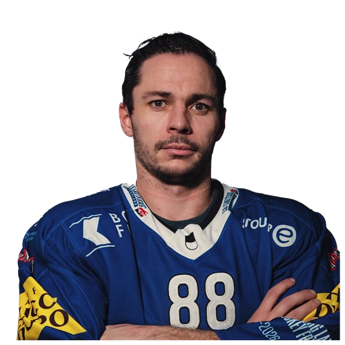 Salzburg sichert sich die Dienste von Ty Rattie