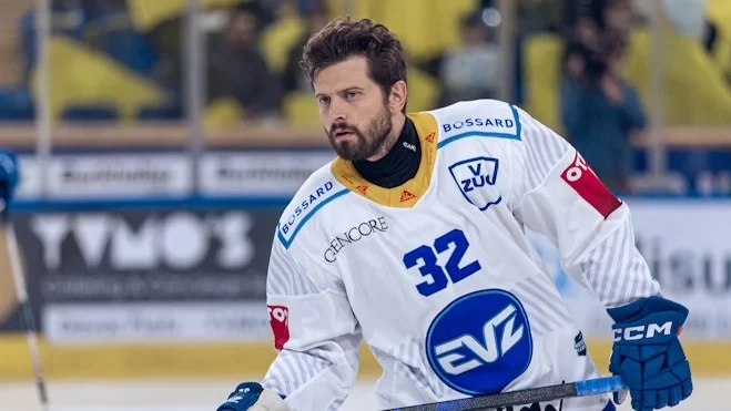 Lukas Bengtsson fällt mehrere Monate aus, Operation auch für Chris Egli