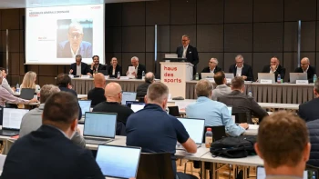Generalversammlung der SIHF: Wahl von Nina von Siebenthal und Geschäftsjahr in den schwarzen Zahlen