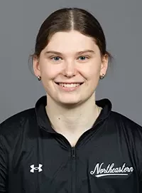 Sur les traces d'Alina Mueller, Ivana Wey découvre Northeastern et la NCAA