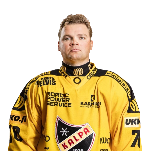 Fin de carrière compliquée pour Teemu Hartikainen en Finlande : l'ancien Grenat au cœur des critiques