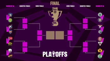 Champions Hockey League: Die Achtelfinal-Paarungen stehen fest