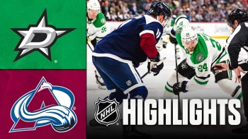 NHL: Dallas setzt sich nach Penaltyschiessen gegen Colorado durch