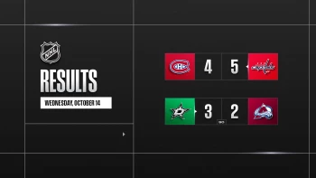 Weitere bemerkenswerte Fakten aus dieser NHL-Nacht und dem bevorstehenden Spielabend