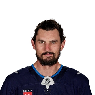 Le bras de fer continue entre Connor Hellebuyck et les Jets de Winnipeg
