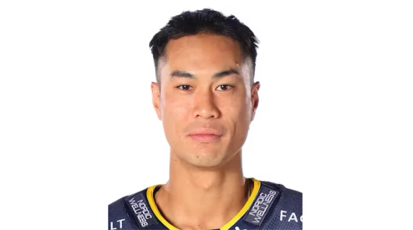 Jonathan Ang vor Abschied von HV71 mit der Schweiz als bevorzugtem Ziel