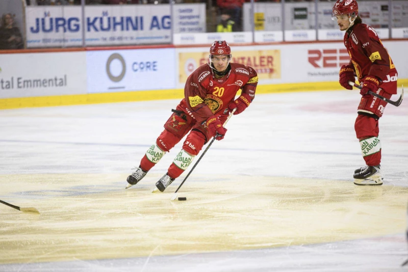 Prolongation de contrat pour André Petersson