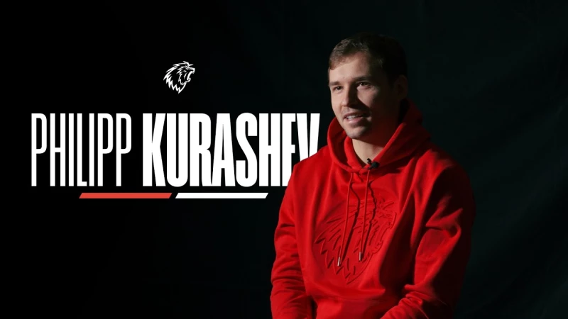 Faites mieux connaissance avec  Philipp Kurashev