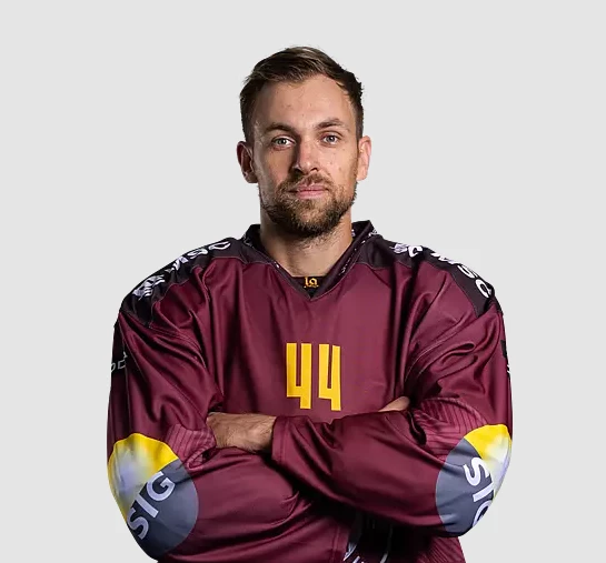 Le défenseur du Genève-Servette Jan Rutta convoité par le Sparta Prague