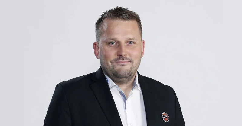 Antti Pennanen verlängert an der Spitze der finnischen Lions bis 2030