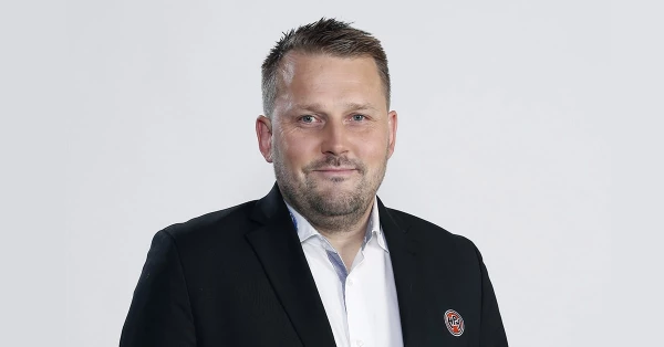 Antti Pennanen prolongé à la tête des Lions finlandais jusqu'en 2030