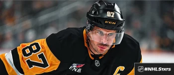 Sidney Crosby égale le record d'assists de Ray Bourque avec une seule franchise