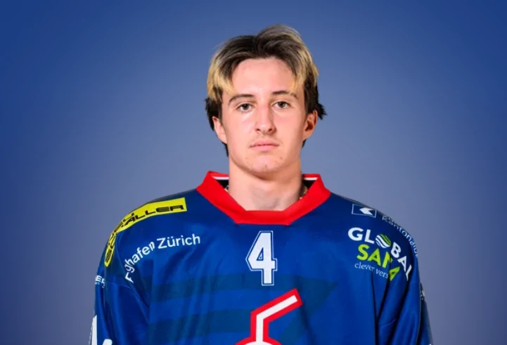 L'ascension fulgurante du jeune défenseur Philip Moser