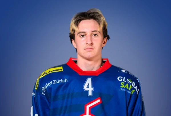 L'ascension fulgurante du jeune défenseur Philip Moser