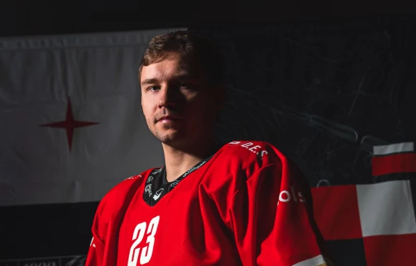 Les messages d'Henrik Borgström n'ont pas suffi à attirer Philipp Kurashev à Fribourg