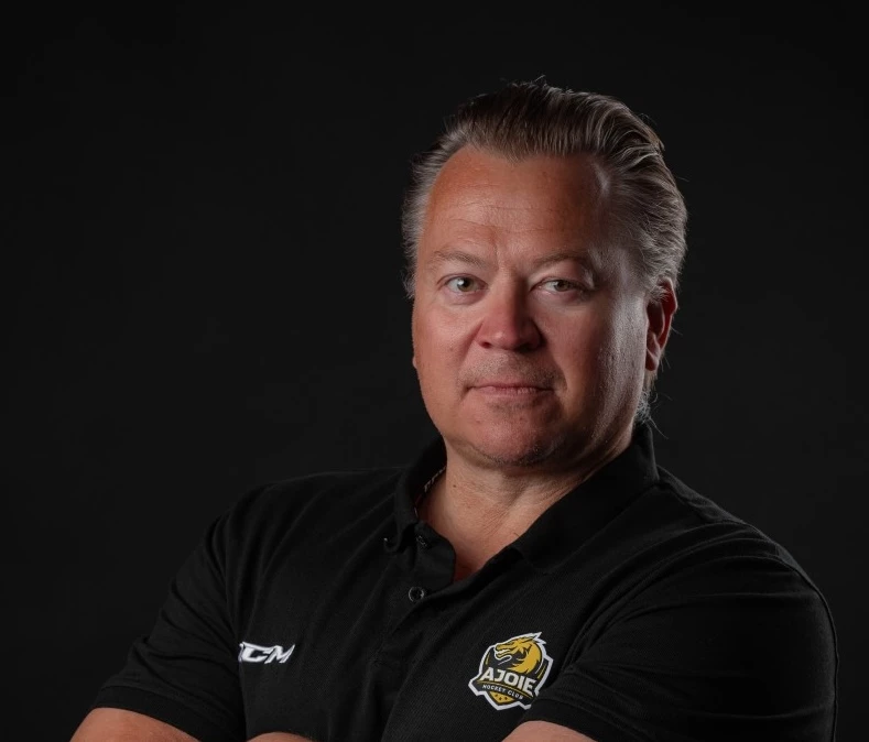 Petteri Nummelin entre stabilité dans le Jura et avenir professionnel ouvert