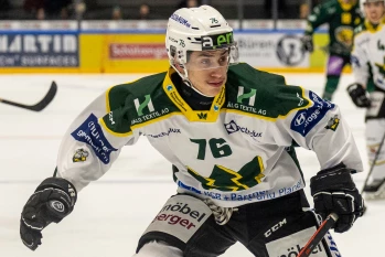 Marvin Rötheli quitte le HC Arosa pour s'engager immédiatement avec le HC Olten