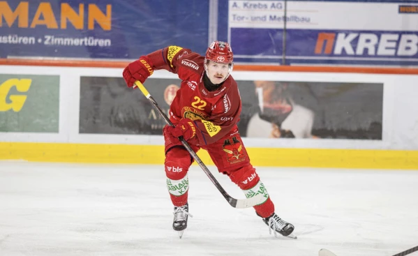 Deux blessés dans les rangs des SCL Tigers