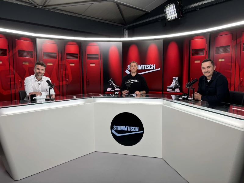 Canal B lance « La Stammtisch », un nouveau rendez-vous hebdomadaire consacré au HC Bienne