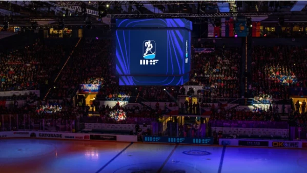 Le TAS réintègre la Russie avec effet immédiat : l'IIHF exprime sa déception face à un casse-tête organisationnel