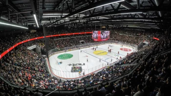 Le LHC renforce ses mesures de sécurité à la Vaudoise aréna