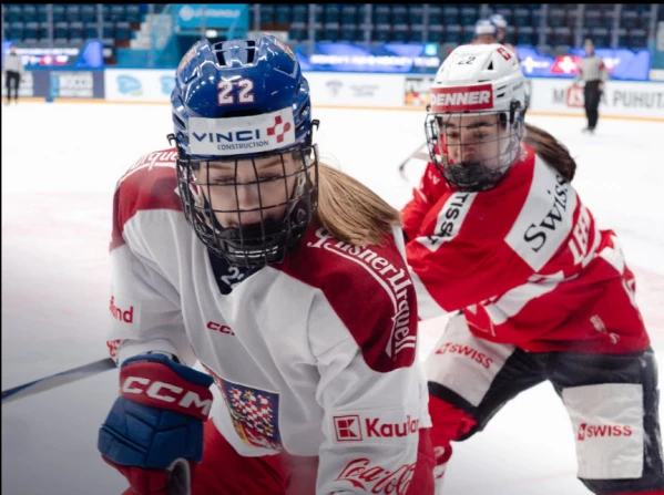 Nullrunde für die Schweizer Frauen-Nationalmannschaft an der Euro Hockey Tour in Södertälje