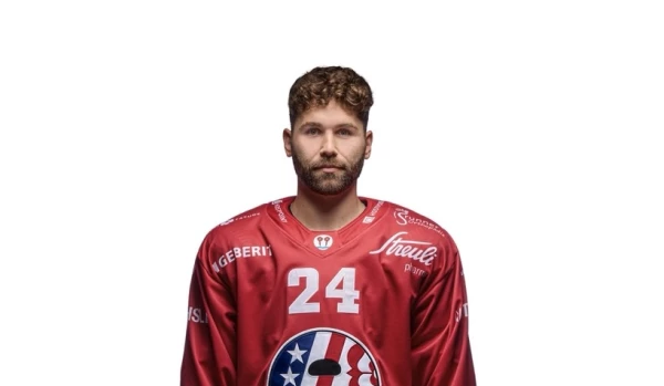 Mauro Dufner verlängert sein Abenteuer bei den SCRJ Lakers am Tag nach seinem 500. Spiel