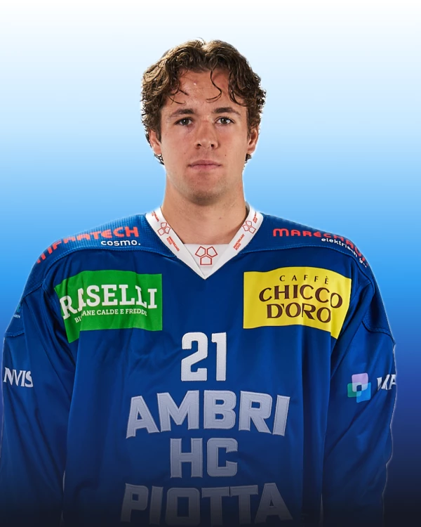 Luc Bachmann
