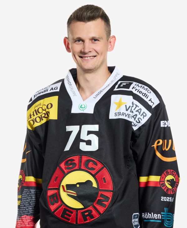 Alexander Yakovenko