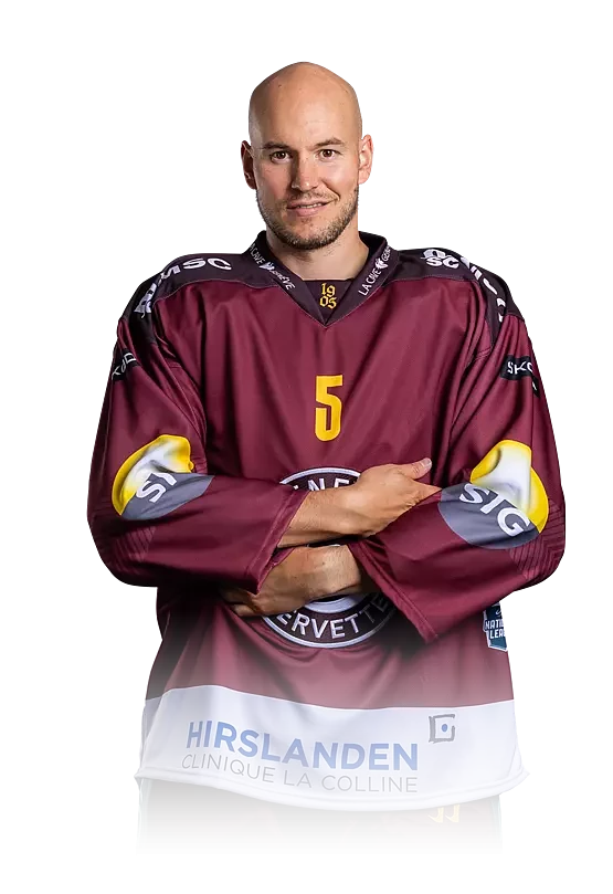 Ramon Untersander