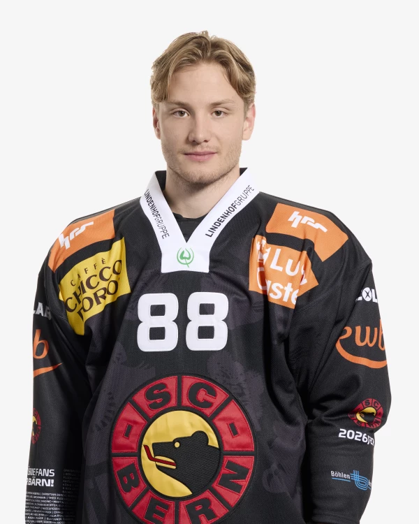 Thierry Schild