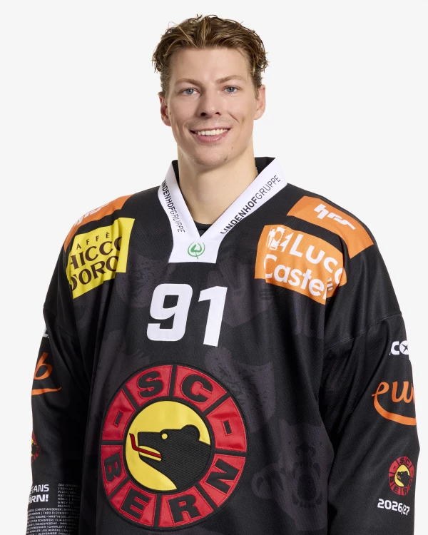 Fabian Ritzmann
