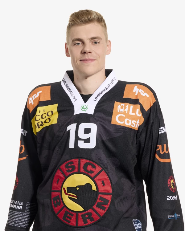 Waltteri Merelä