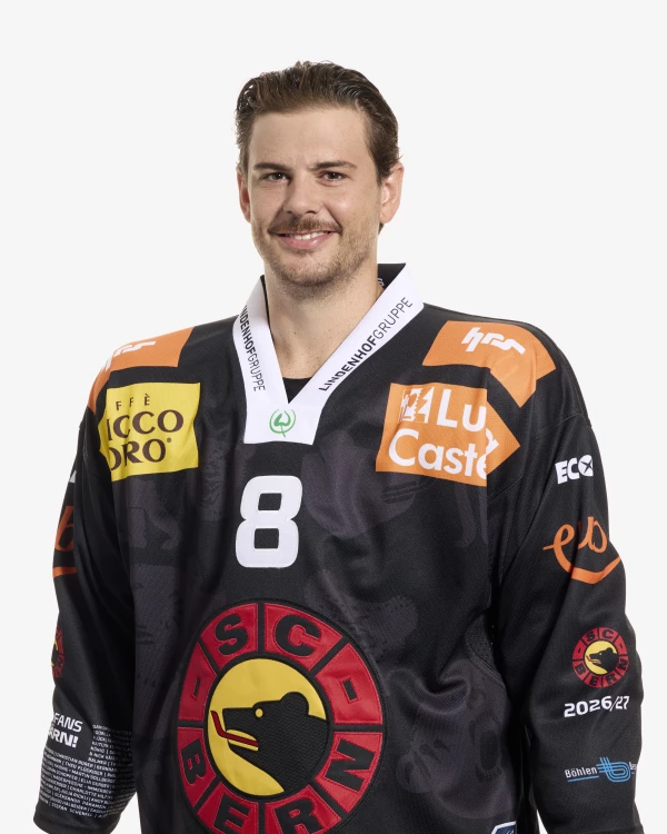 Marc Marchon