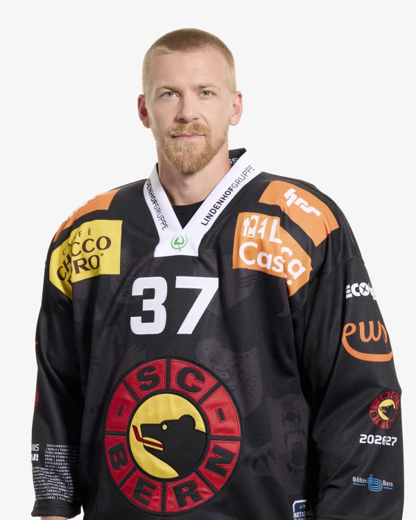 Anton Lindholm