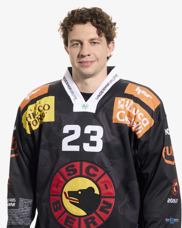 Marco Lehmann
