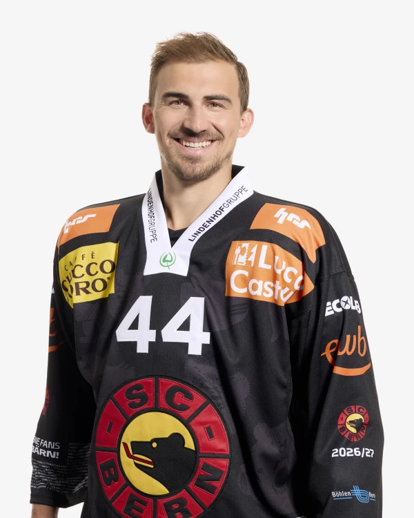 Samuel Kreis
