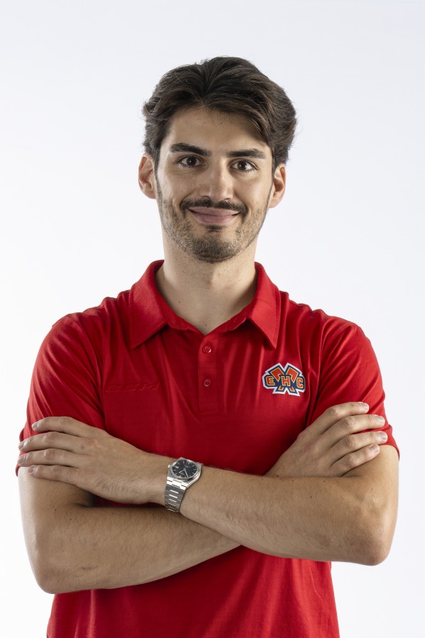 Miro Zryd