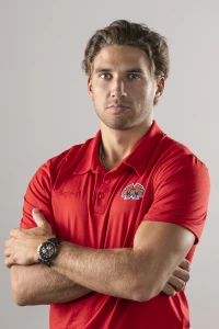 Yanick Stampfli