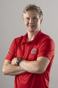 Toni Rajala