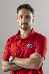 Fabio Hofer