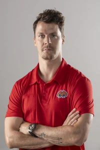 Gaëtan Haas