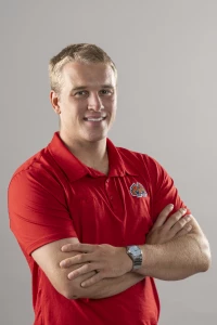 Luca Christen