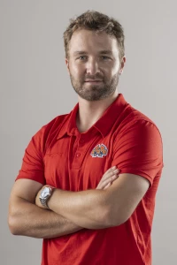 Yanik Burren