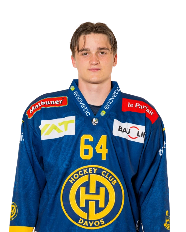 Simon Müller