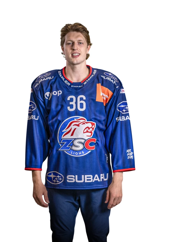 Simon Knak
