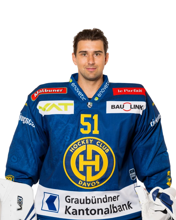Luca Hollenstein