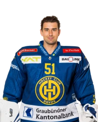 Luca Hollenstein