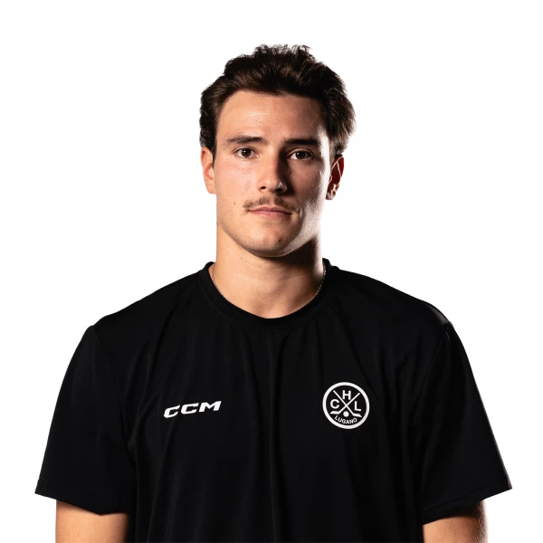Enzo Guebey