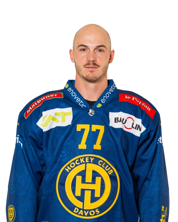 Nico Gross